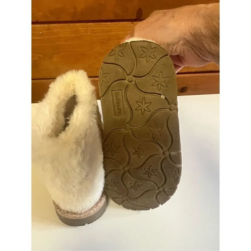Kelly & Katie Lil Charlie Boot - Kids' Sz 8 Toddler